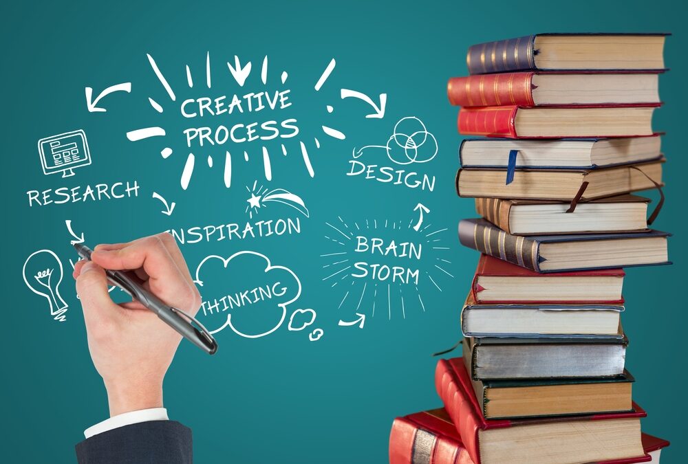 Do It Again. Write Another Book.