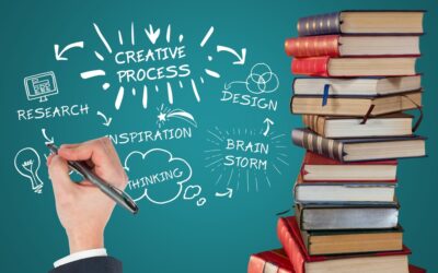 Do It Again. Write Another Book.