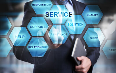 Serving the Audience As Only You Can: Passion and Service in Marketing