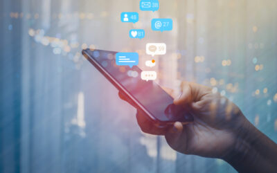 Harnessing the Power of Social Media for Authors