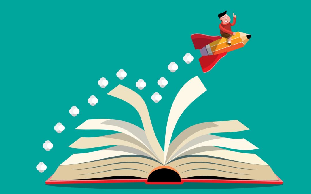 Beyond the Launch: Consistent Sales and Secondary Products for Authors