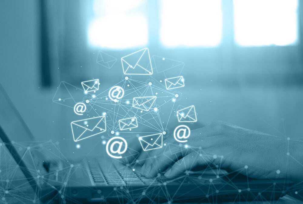 Harnessing the Power of Newsletters for Authors