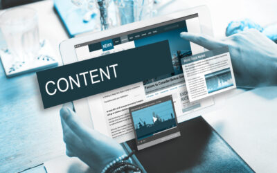 Mastering Content Marketing for Authors – Part 2