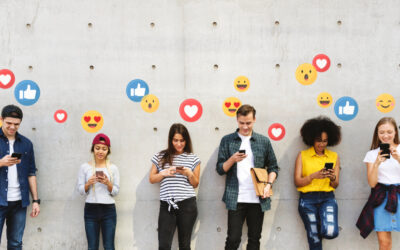 The Art of Connecting with Influencers in the Indie Author Community