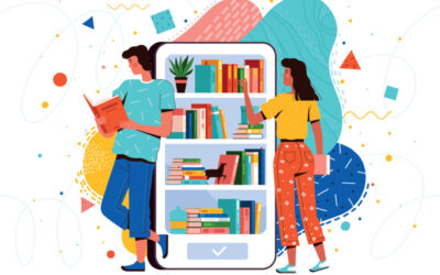 How to Build a Bookish Community