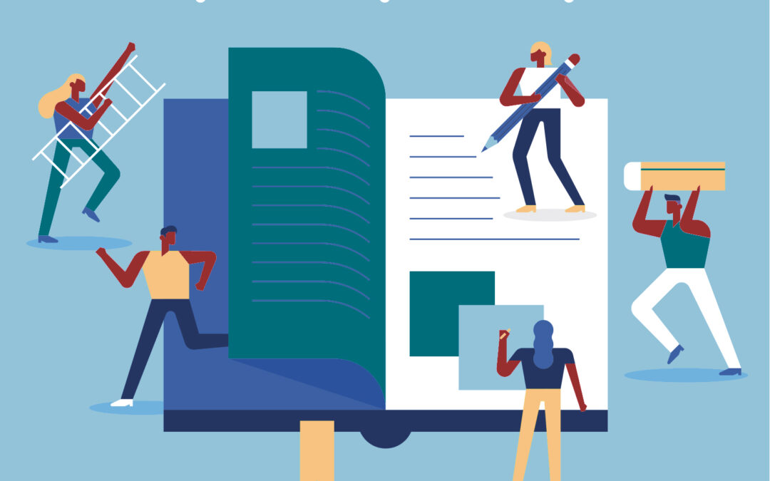 Editing: How Amateurs Become Professionals – Part 1