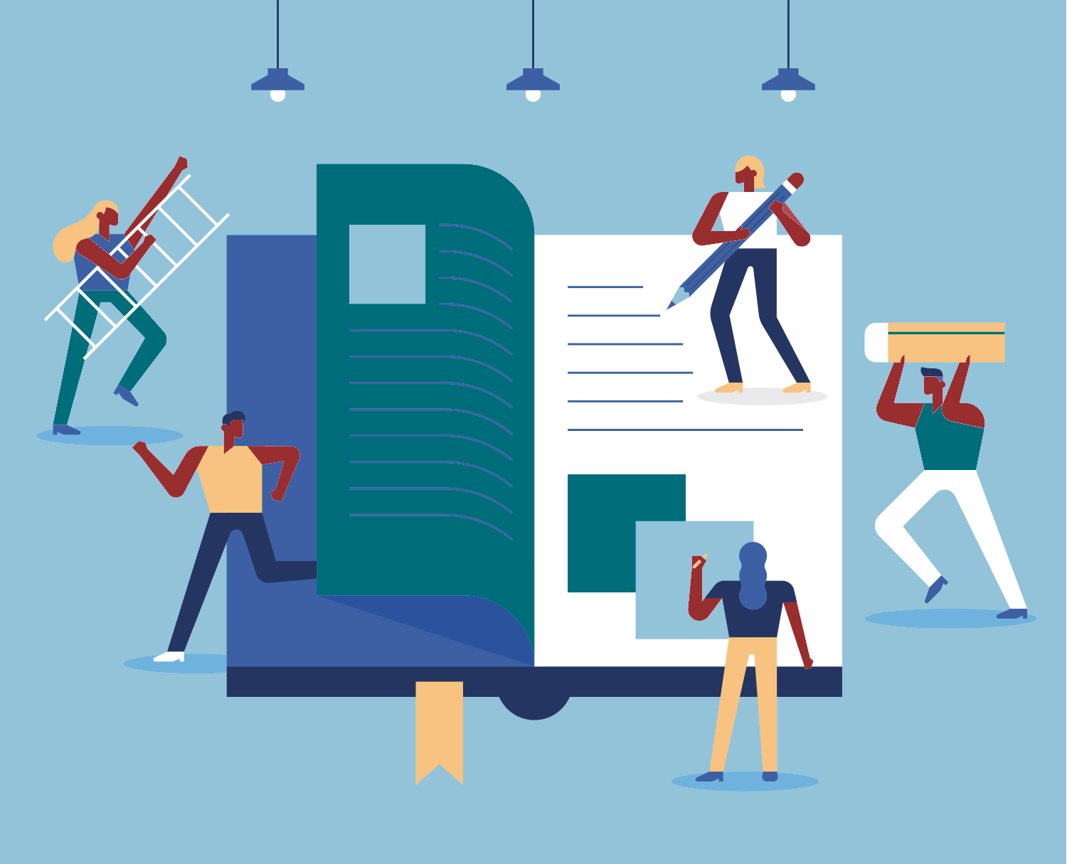 Classes for Writers - Classes For Writers