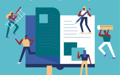 Editing: How Amateurs Become Professionals – Part 2