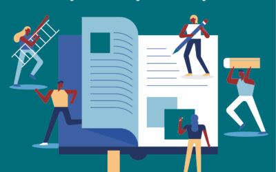 Editing: How Amateurs Become Professionals – Part 3