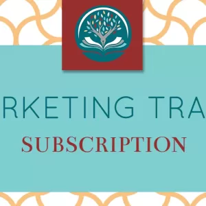 Marketing Track -  Annual