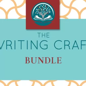 The Writing Craft Bundle