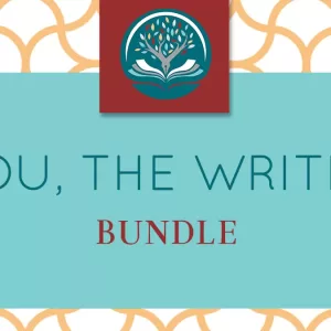 You The Writer Bundle