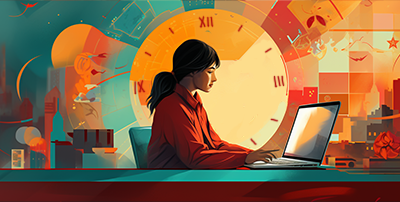 Mastering Consistency and Motivation in Writing